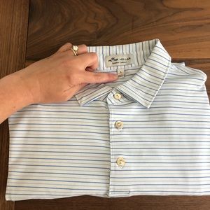 Peter Millar Polo
